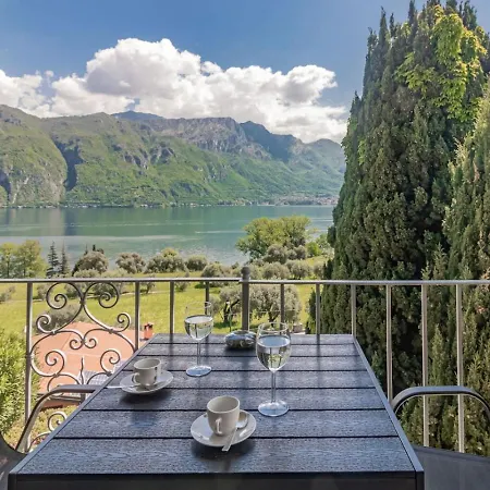 Ca Maria Acero Bellagio