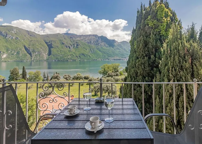 Ca Maria Acero Bellagio